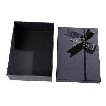 new custom made luxury design magnetic cardboard glossy perfume packaging gift box